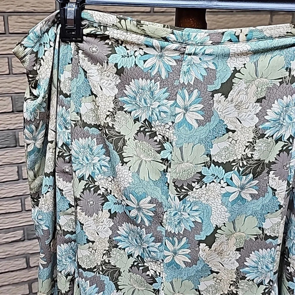 AXCESS by Liz Claiborne Skirt Very pretty Sz 16 - Picture 2 of 10